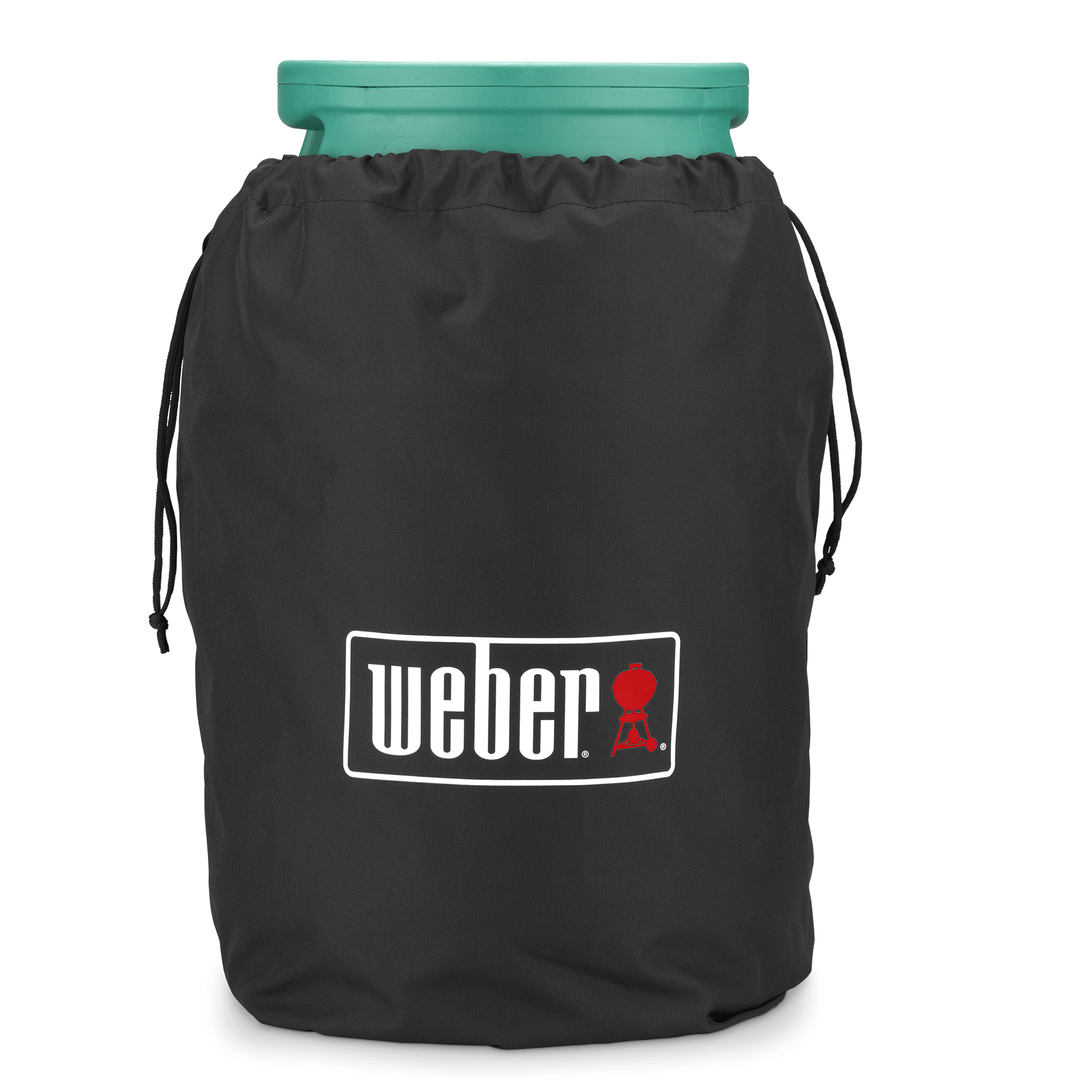 Weber Gasflaschenschutzhülle