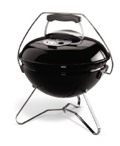 Weber Smokey Joe Premium, 37 cm, Black